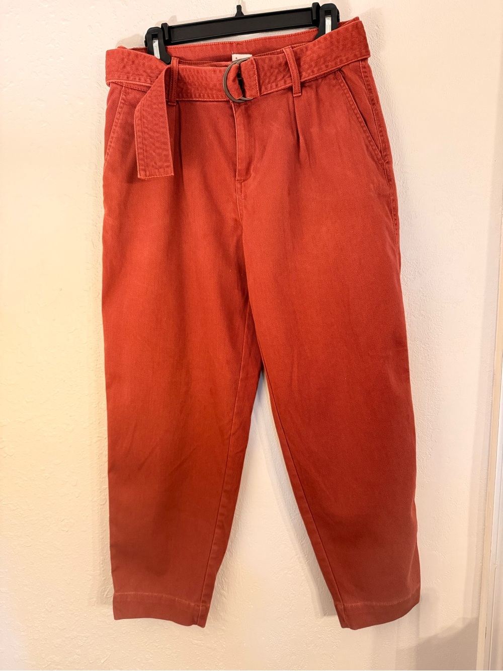 A New Day Womens Pants Ankle Pants.